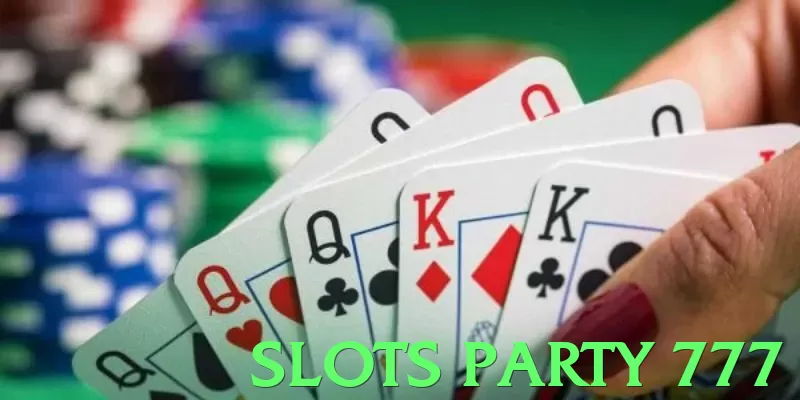 Slots Party 777 - 3