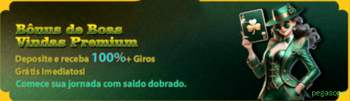 Apostas de Tênis pegasopg