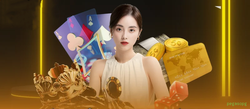 Tecnologia da Plataforma pegasopg