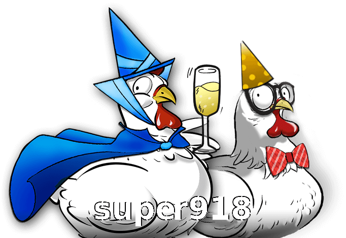 super918