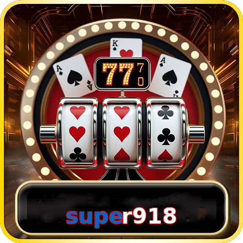 super918