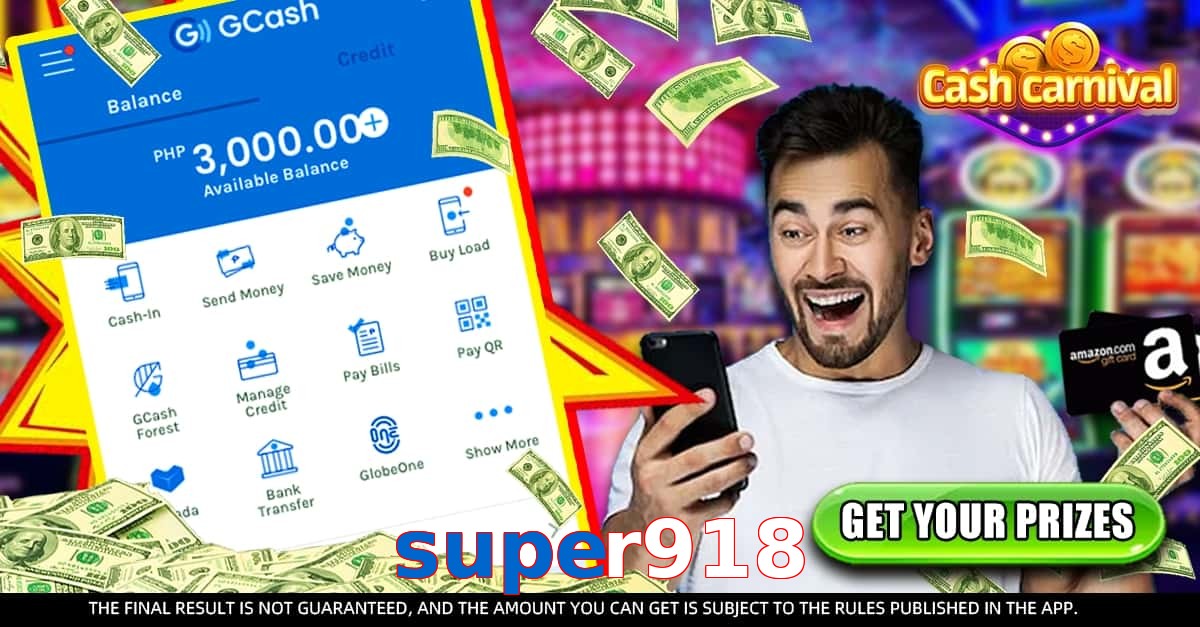 super918