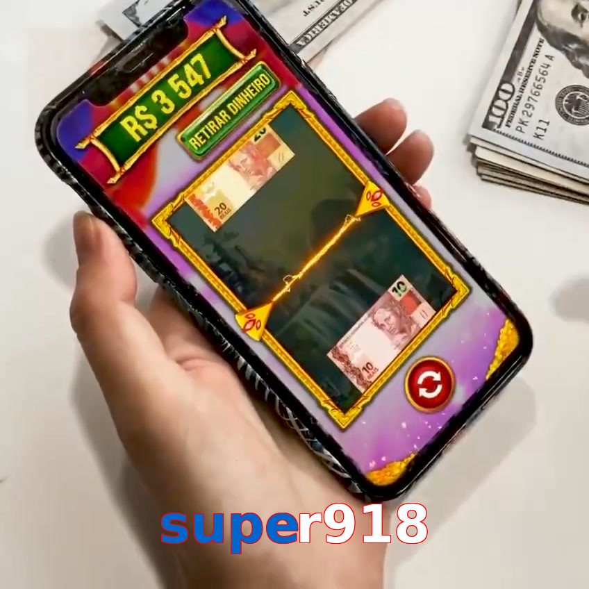 super918