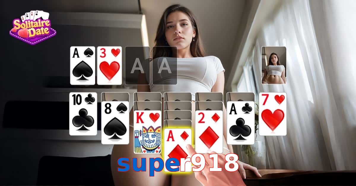 super918