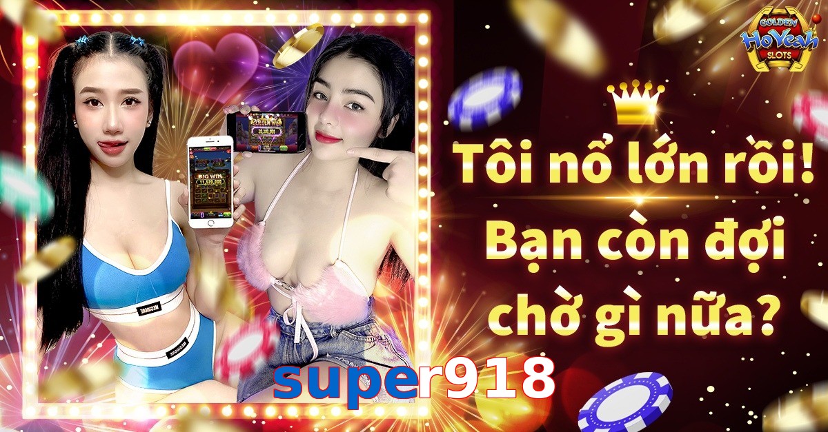 super918