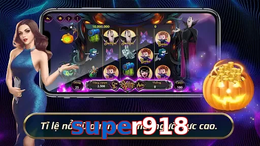 super918