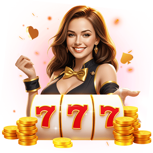 Slots Party 777 - 4